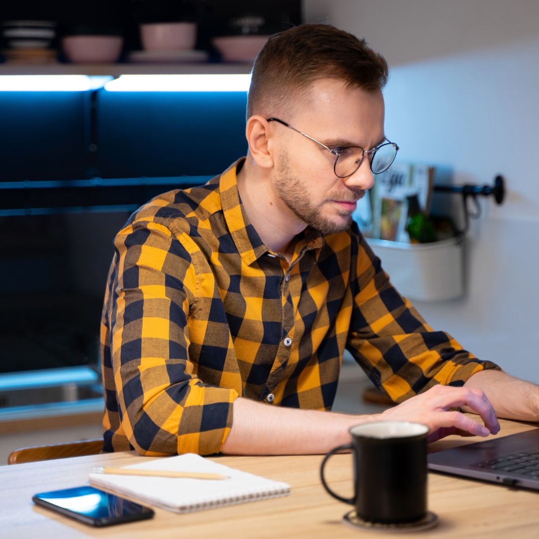 Computer Programmer