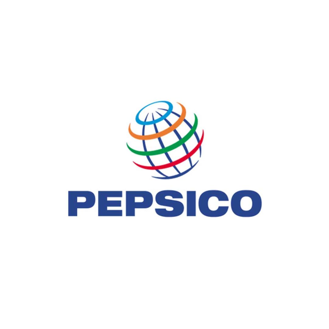 PEPSICO LOGO