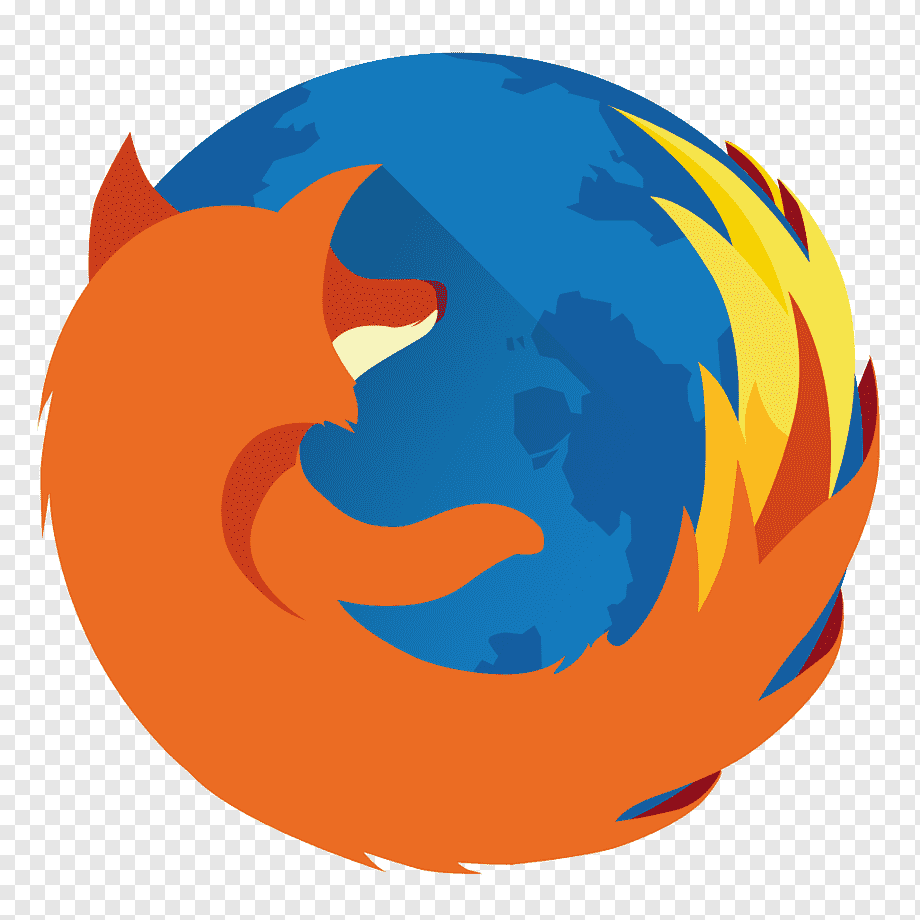 mozilla logo