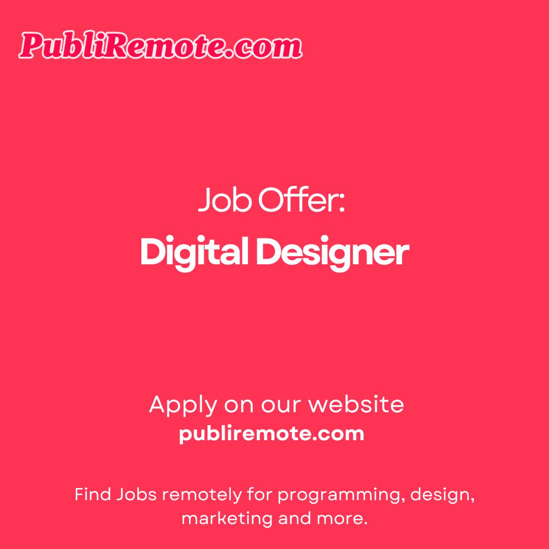 Digital Designer