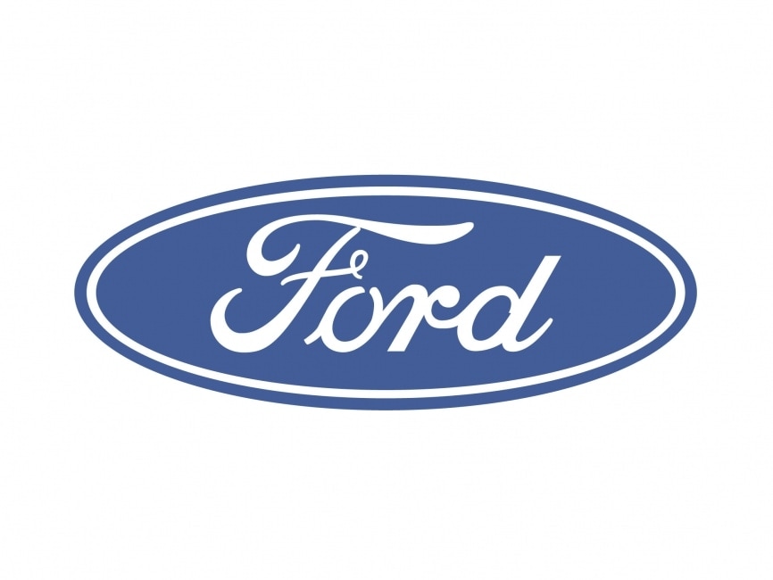 ford logo