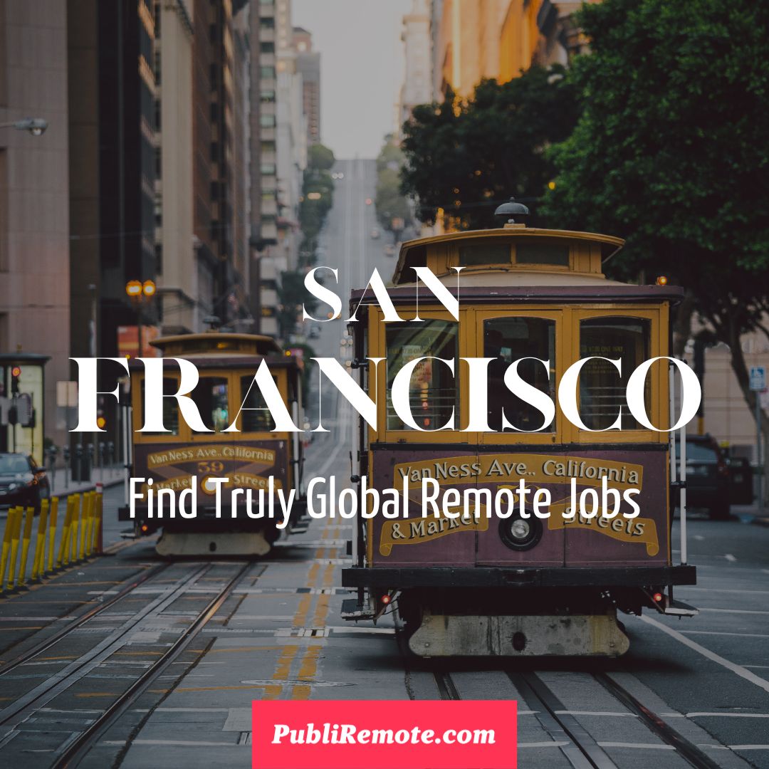 remote jobs in USA