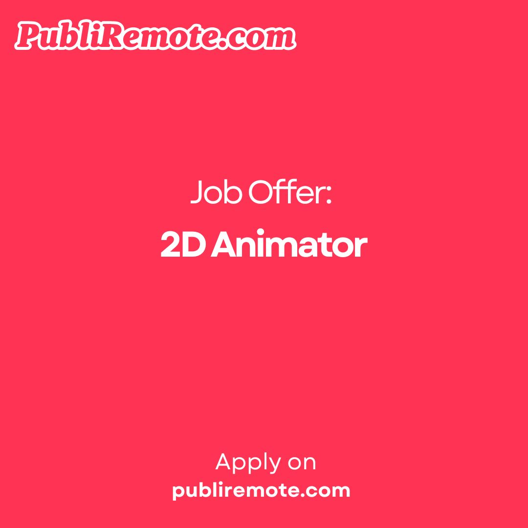 2D Animator