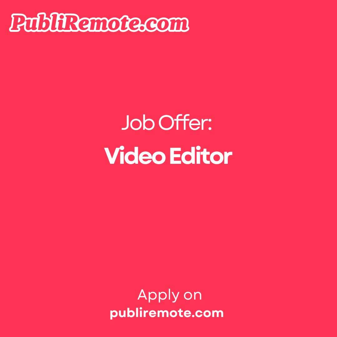 Video Editor