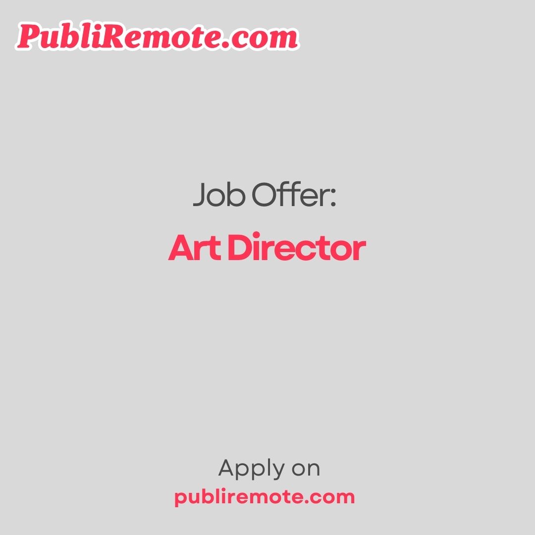 Art Director