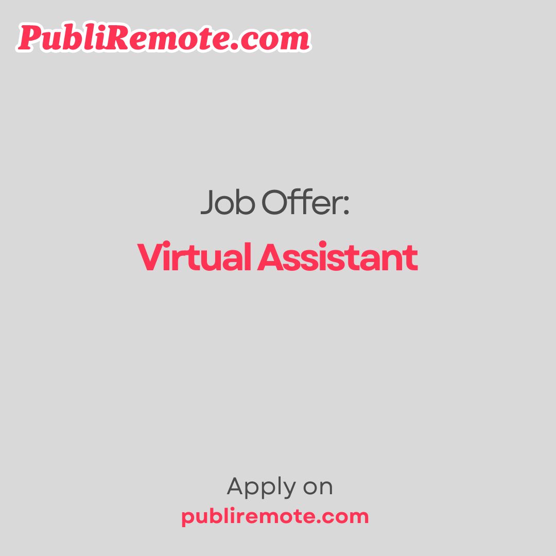 Virtual Assistant