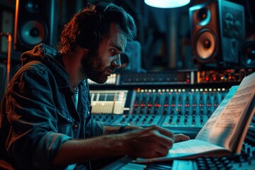 Music Producer publiremote job