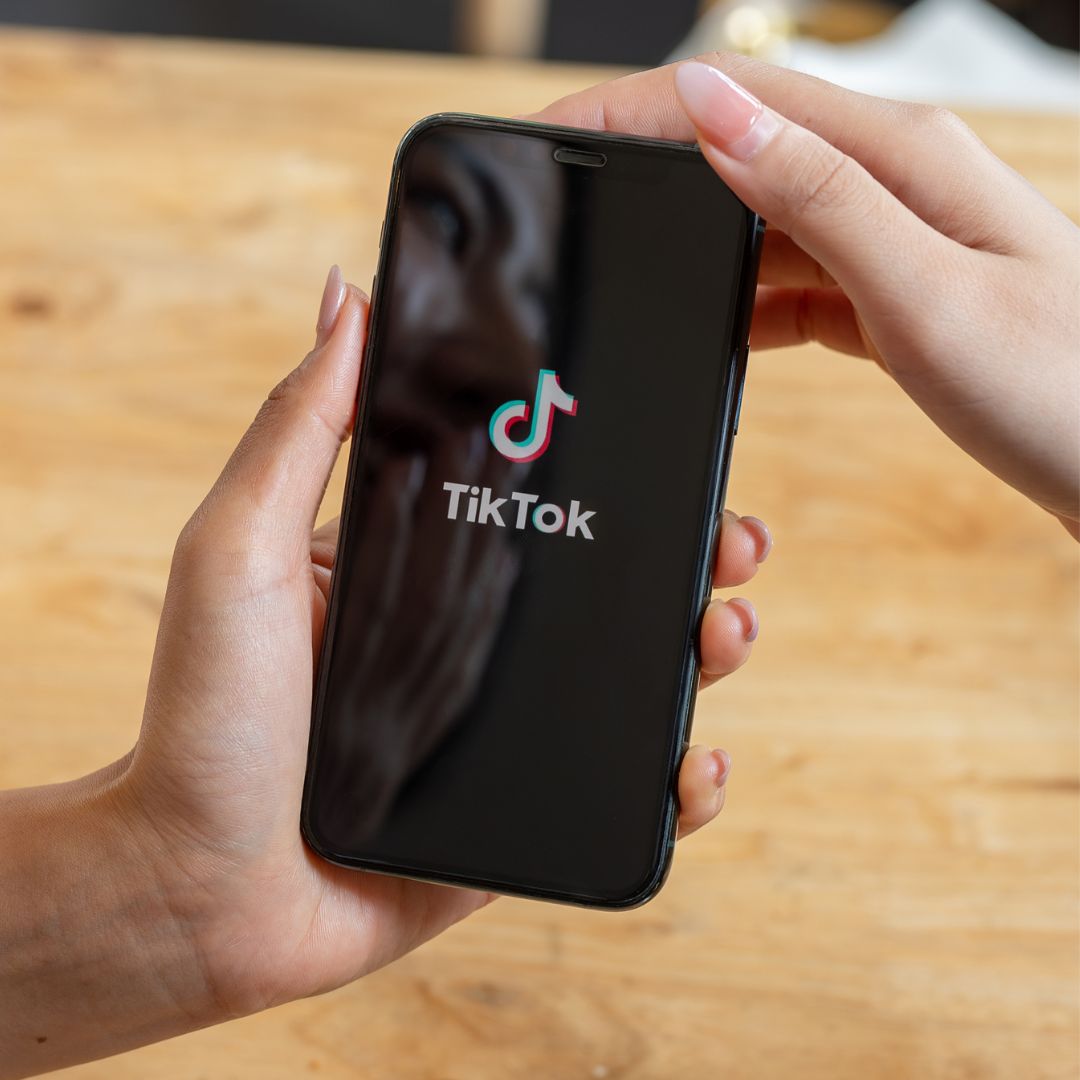 tiktok marketing manager