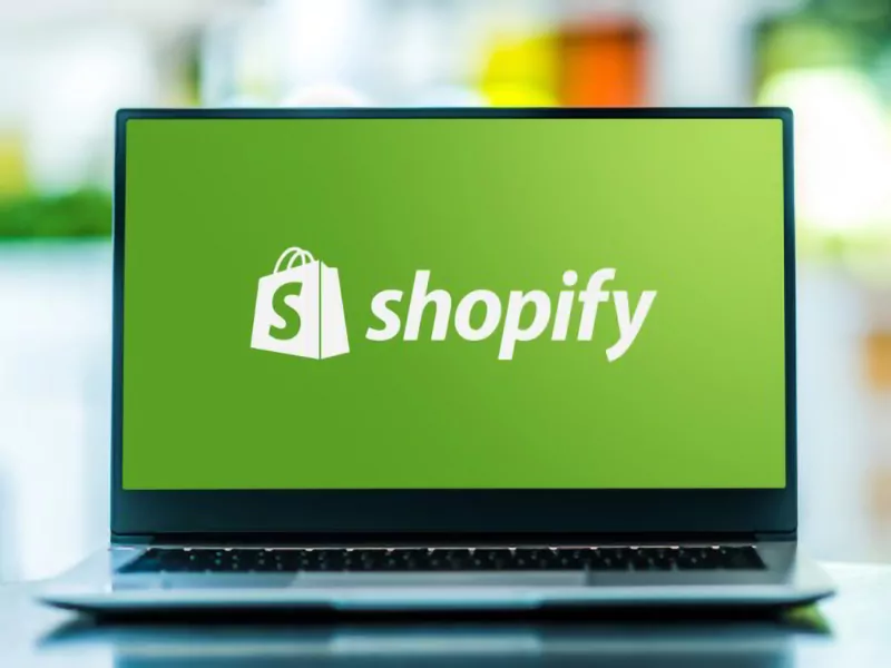 Shopify jobs